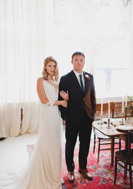 Stacy Anderson Design Wedding Inspiration