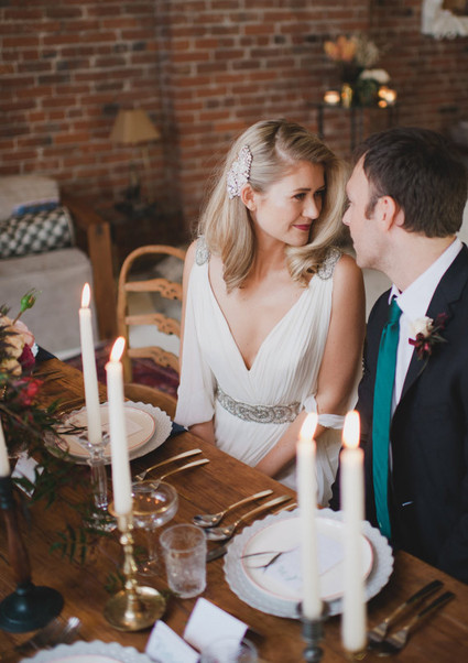 Stacy Anderson Design Wedding Inspiration