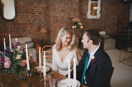 Stacy Anderson Design Wedding Inspiration