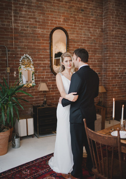 Stacy Anderson Design Wedding Inspiration