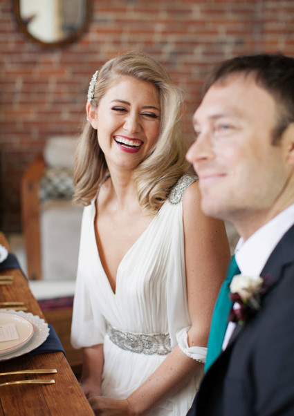Stacy Anderson Design Wedding Inspiration