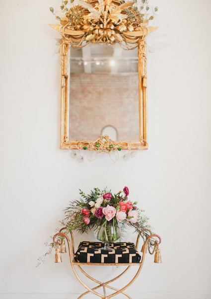 Stacy Anderson Design Wedding Inspiration