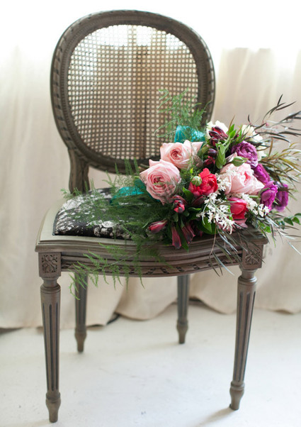 Stacy Anderson Design Wedding Inspiration