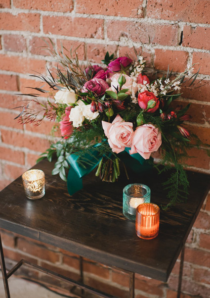 Stacy Anderson Design Wedding Inspiration