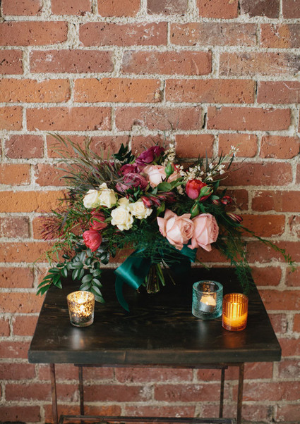 Stacy Anderson Design Wedding Inspiration