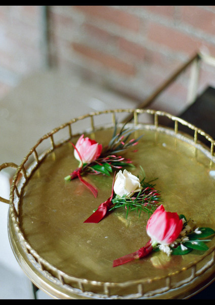 Stacy Anderson Design Wedding Inspiration