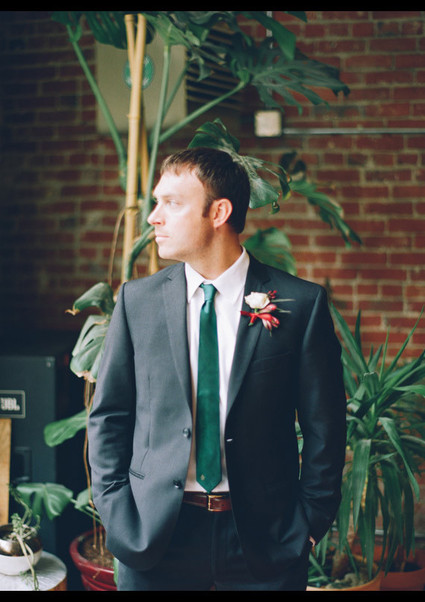 Stacy Anderson Design Wedding Inspiration