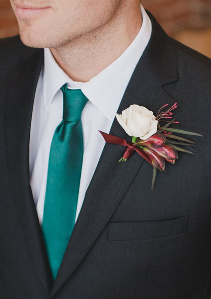 Stacy Anderson Design Wedding Inspiration