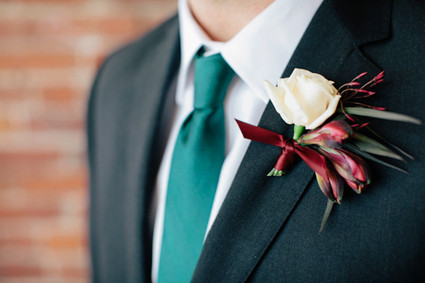 Stacy Anderson Design Wedding Inspiration