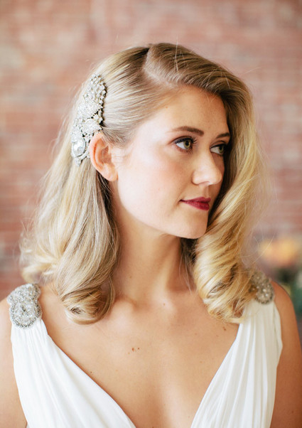 Stacy Anderson Design Wedding Inspiration