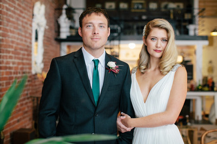 Stacy Anderson Design Wedding Inspiration