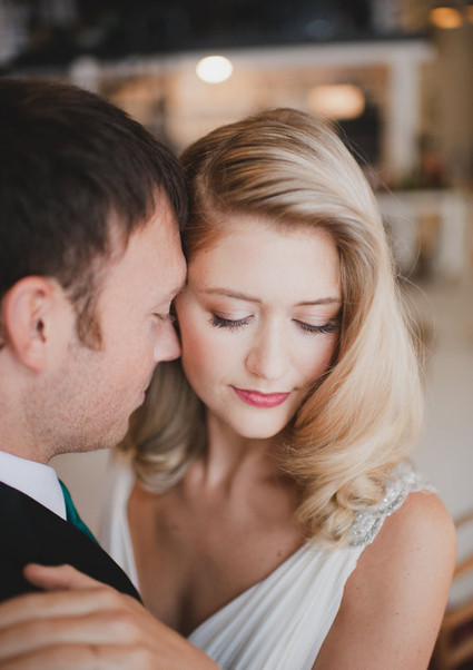 Stacy Anderson Design Wedding Inspiration