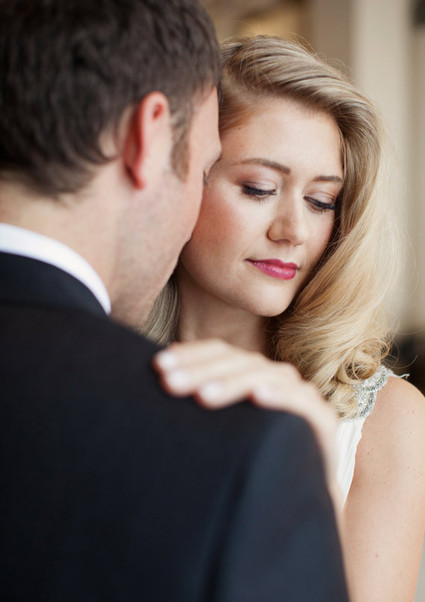 Stacy Anderson Design Wedding Inspiration