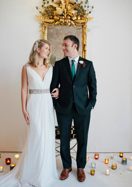 Stacy Anderson Design Wedding Inspiration