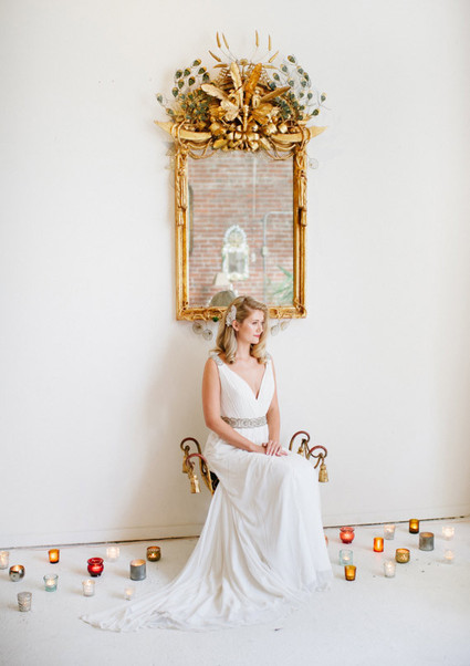 Stacy Anderson Design Wedding Inspiration