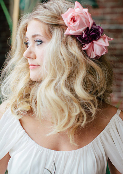 Stacy Anderson Design Wedding Inspiration