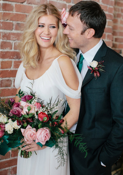 Stacy Anderson Design Wedding Inspiration