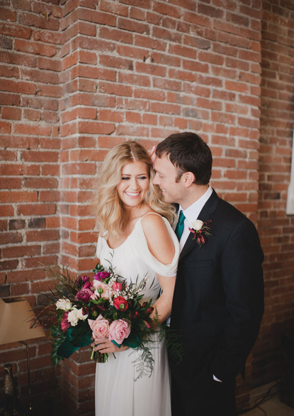 Stacy Anderson Design Wedding Inspiration