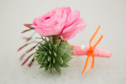 Colorful BBQ wedding Wedding Inspiration