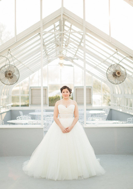 Colorful BBQ wedding Wedding Inspiration