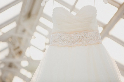 Colorful BBQ wedding Wedding Inspiration