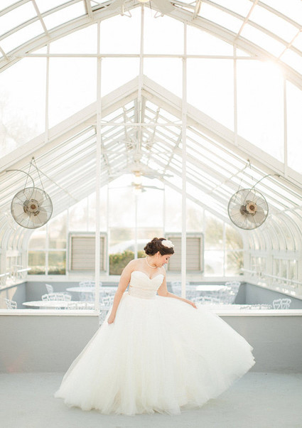 Colorful BBQ wedding Wedding Inspiration