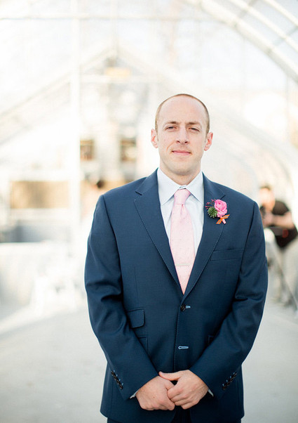 Colorful BBQ wedding Wedding Inspiration
