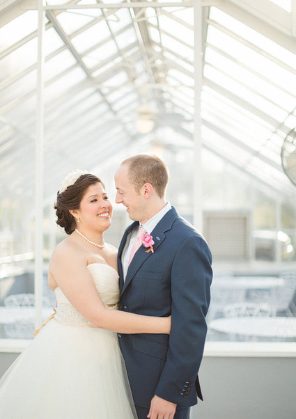 Colorful BBQ wedding Wedding Inspiration