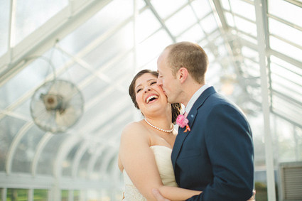 Colorful BBQ wedding Wedding Inspiration