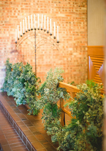 Colorful BBQ wedding Wedding Inspiration