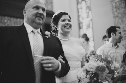 Colorful BBQ wedding Wedding Inspiration