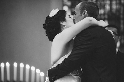 Colorful BBQ wedding Wedding Inspiration