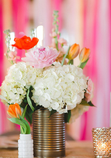 Flowers Wedding Inspiration