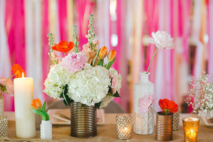 Flowers Wedding Inspiration