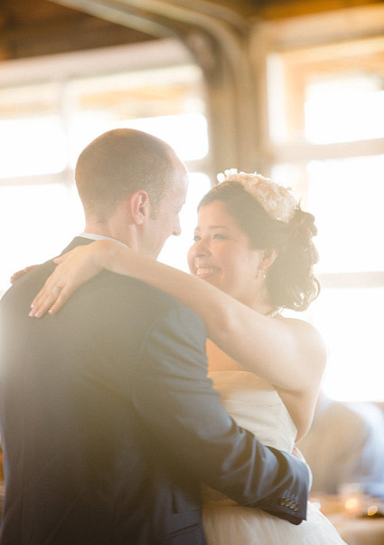 Colorful BBQ wedding Wedding Inspiration