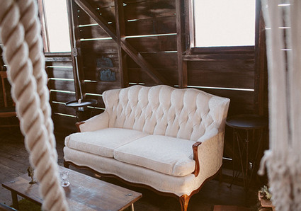 Lounge Wedding Inspiration