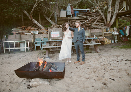 Real Weddings and Parties Wedding Inspiration