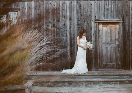 Real Weddings and Parties Wedding Inspiration
