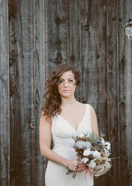 Real Weddings and Parties Wedding Inspiration