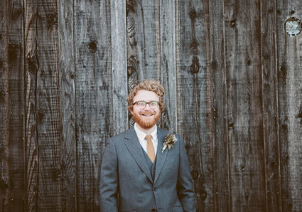 Real Weddings and Parties Wedding Inspiration