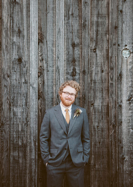 Real Weddings and Parties Wedding Inspiration
