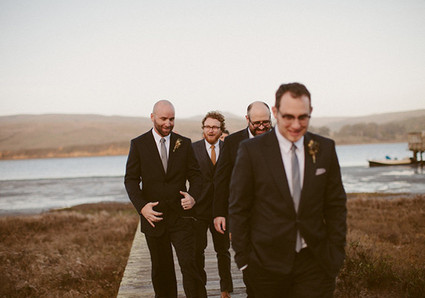Real Weddings and Parties Wedding Inspiration