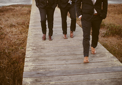 Real Weddings and Parties Wedding Inspiration