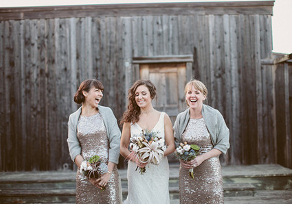 Real Weddings and Parties Wedding Inspiration