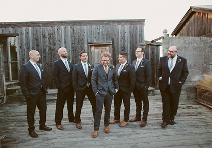 Real Weddings and Parties Wedding Inspiration
