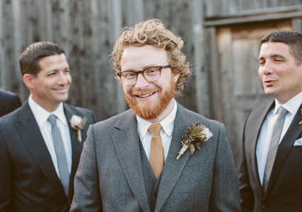 Real Weddings and Parties Wedding Inspiration