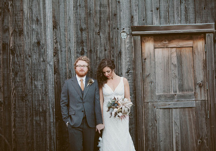 Real Weddings and Parties Wedding Inspiration