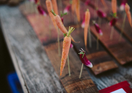 Real Weddings and Parties Wedding Inspiration