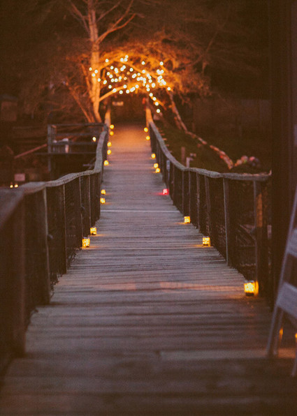 Real Weddings and Parties Wedding Inspiration
