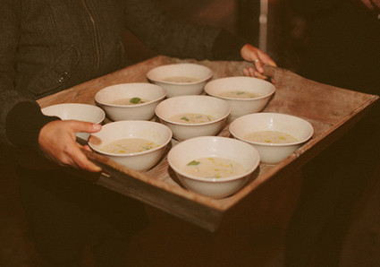 Real Weddings and Parties Wedding Inspiration